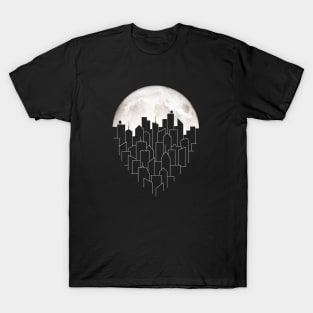 Moonrise T-Shirt